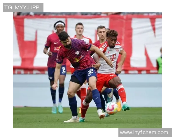 莱比锡狂胜拜仁5-1补时进球点燃全场激情与欢呼