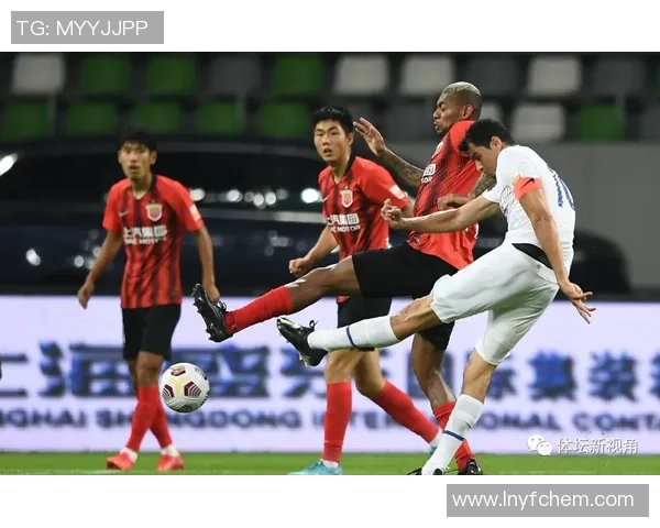 中超焦点战曼城大胜国米四球惨败引发全场热议分析