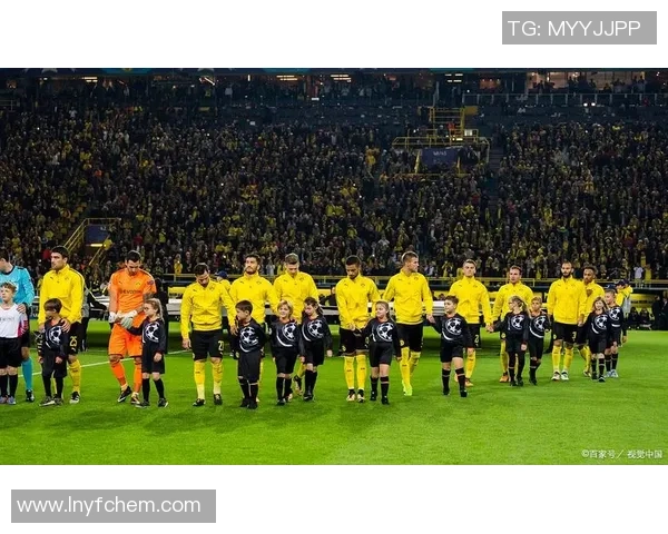 德甲精彩对决多特蒙德绝杀热刺全场沸腾回顾集锦