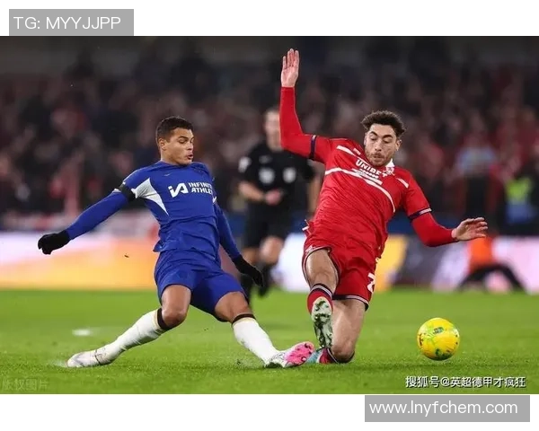 中超盛宴：利物浦强势击败切尔西全场沸腾赛后精彩点评