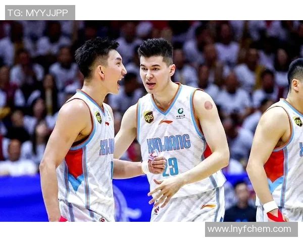 西安篮球队团队协作的创新变革与未来发展探讨 西安篮球队团队协作的创新变革与未来发展探讨