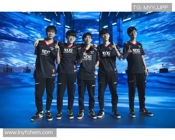 英雄联盟赛事经验排名揭晓EDG战队荣登第八位引发热议
