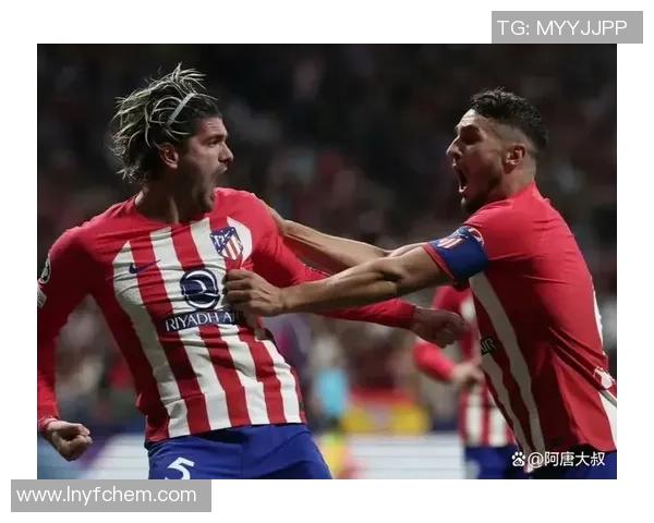 足总杯惊天逆转多特蒙德4-3战胜马竞战术解析与精彩瞬间回顾 足总杯惊天逆转多特蒙德4-3战胜马竞战术解析与精彩瞬间回顾