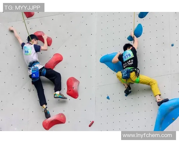 重庆攀岩队的训练节奏与发展趋势深度解析 重庆攀岩队的训练节奏与发展趋势深度解析