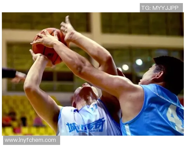 重庆姚明勇的篮球传奇与城市发展的深度融合探讨