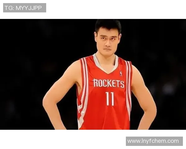 重温姚明明辉煌岁月探索篮球巨星背后的成长故事与人生哲学 重温姚明明辉煌岁月探索篮球巨星背后的成长故事与人生哲学