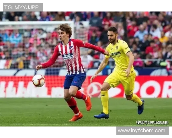 世界杯精彩对决马竞与热刺战成平局乌龙球引爆全场十大进球回顾