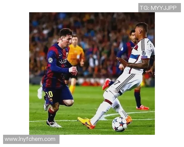 足总杯惊现冷门拜仁与巴萨激战成平局引发全场震动 足总杯惊现冷门拜仁与巴萨激战成平局引发全场震动