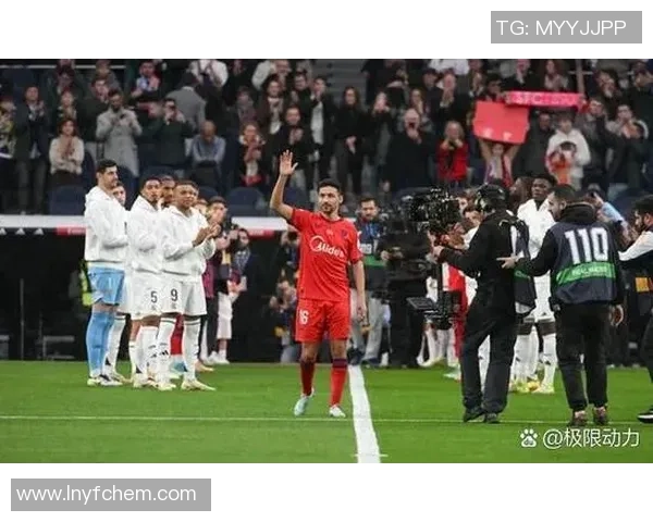 西甲精彩对决尤文图斯大胜皇马五球狂潮引发全场沸腾