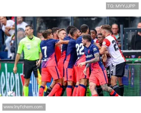 英超精彩对决马竞逆转拜仁乌龙球成关键时刻战术解析 英超精彩对决马竞逆转拜仁乌龙球成关键时刻战术解析