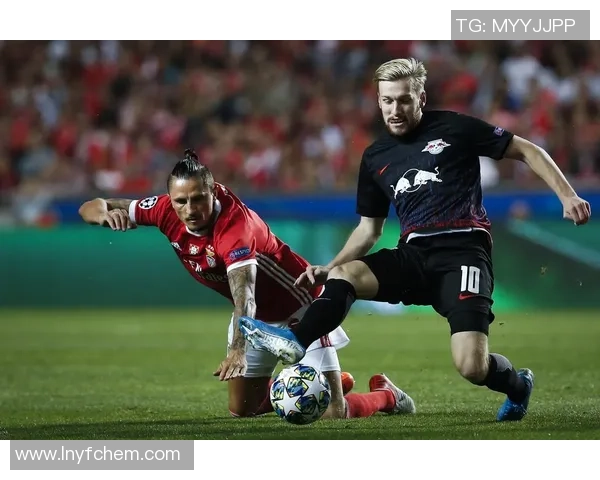 欧冠激战莱比锡与本菲卡战平零比零十大精彩瞬间回顾引爆全场气氛