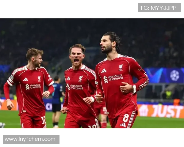 英超惊现冷门莱比锡逆转利物浦红牌事件引发全场热议