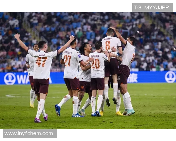 莱比锡强势逆袭曼城3-0横扫全场引发热议赛后点评解析