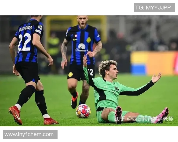 欧冠:国米3-0马竞!神扑瞬间引爆全场转会传闻 欧冠:国米3-0马竞!神扑瞬间引爆全场转会传闻