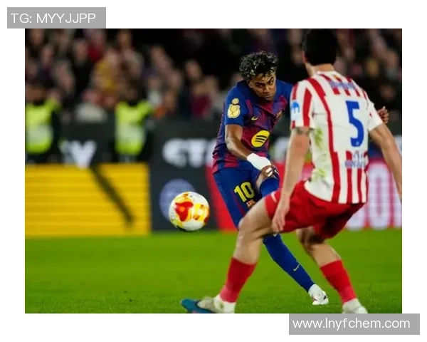 马竞狂胜巴萨4-0晋级国王杯决赛绝杀时刻点燃全场激情 马竞狂胜巴萨4-0晋级国王杯决赛绝杀时刻点燃全场激情