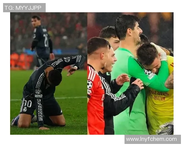 中超历史冷门本菲卡以4-0战胜皇马乌龙球瞬间引发全场狂欢