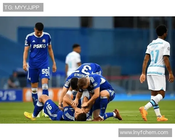 中超精彩对决切尔西大胜本菲卡补时进球点燃全场激情